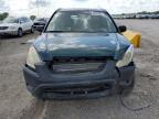 2004 Honda Cr-V Lx en Venta en Kansas City, KS - Front End