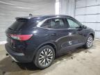 Candia, NH에서 판매 중인 2020 Ford Escape Titanium - Side