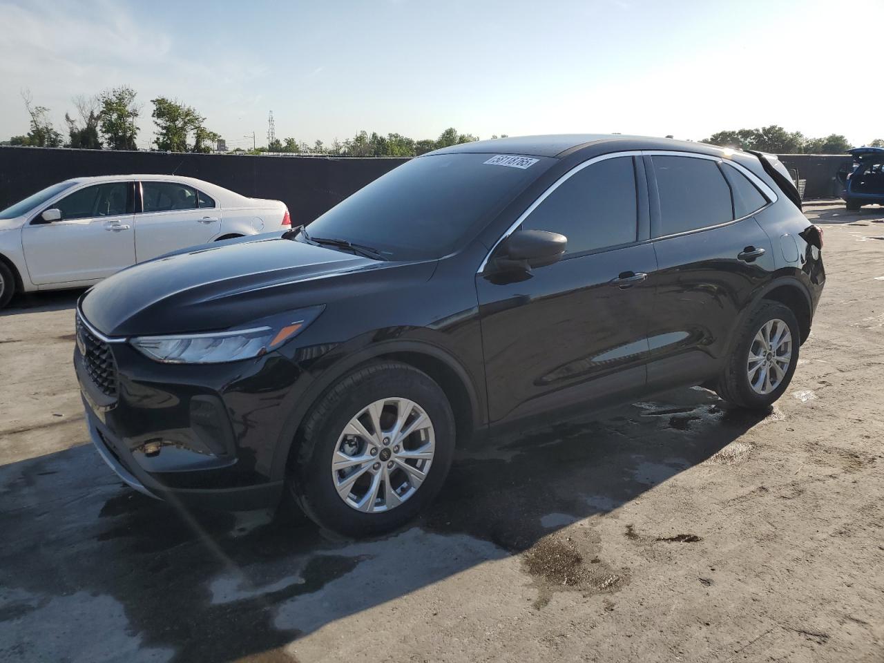 Orlando, FL에서 판매 중인 2024 Ford Escape Active - Rear End