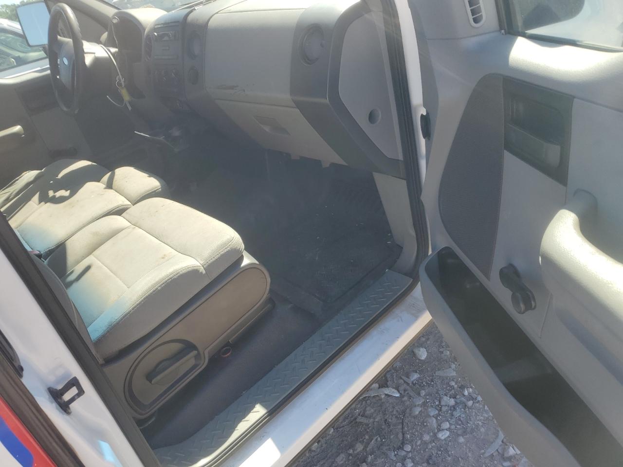 2007 Ford F150 VIN: 1FTRF12257KB41929 Lot: 56926155
