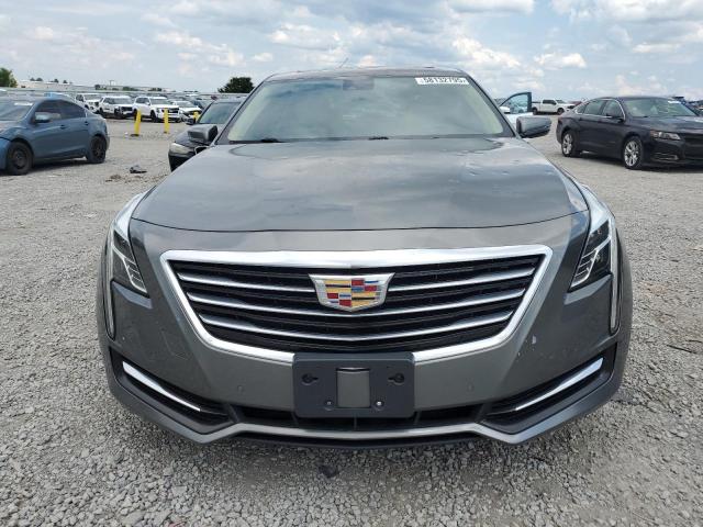  CADILLAC CT6 2017 Серый