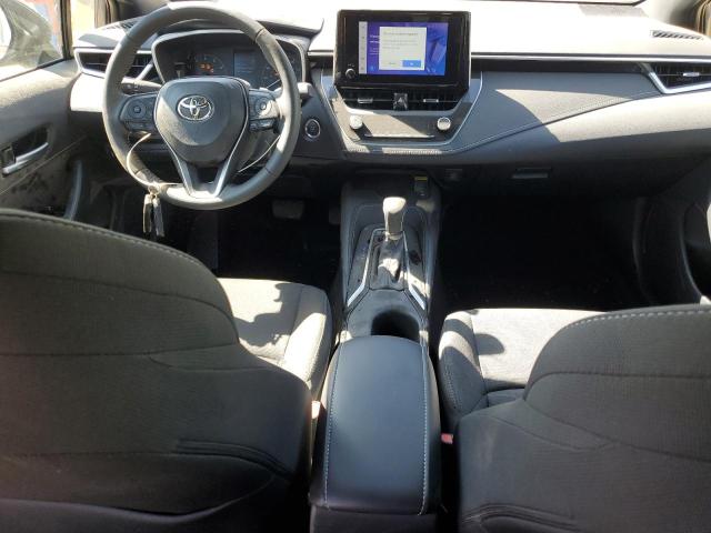  TOYOTA COROLLA 2024 Сірий