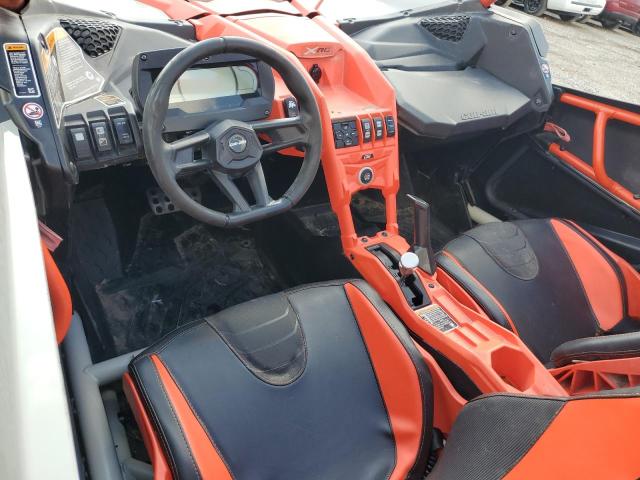 2022 CAN-AM MAVERICK X3 X RC TURBO RR  