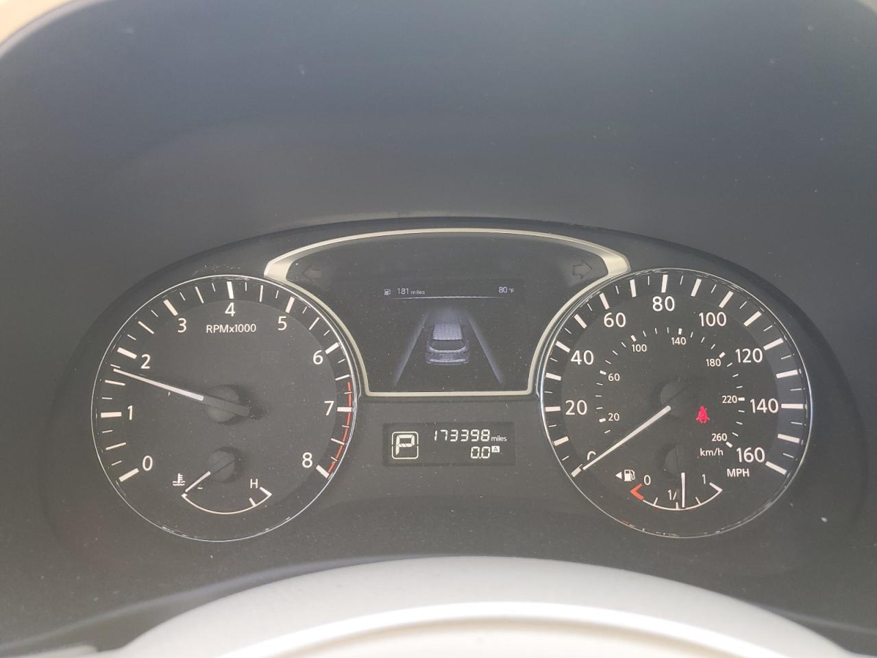 2014 Nissan Pathfinder S VIN: 5N1AR2MN0EC727829 Lot: 55010735