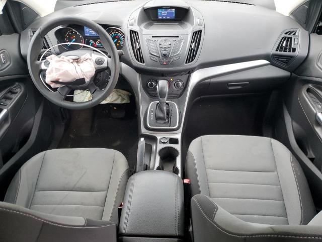  FORD ESCAPE 2013 Czarny