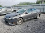 2011 Ford Fusion Sel zu verkaufen in Grenada, MS - Front End