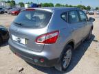 2013 NISSAN QASHQAI ACENTA DCI  for sale at Copart WESTBURY
