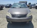 2004 Toyota Corolla Ce zu verkaufen in Antelope, CA - Mechanical
