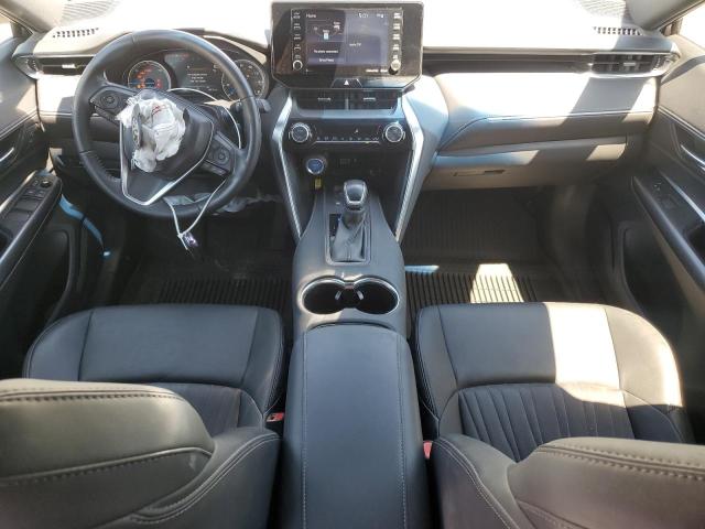  TOYOTA VENZA 2021 Biały