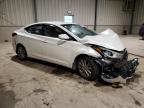 West Mifflin, PA에서 판매 중인 2014 Hyundai Elantra Se   - Front End