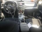 2013 Subaru Impreza Premium للبيع في Gastonia، NC - Rear End