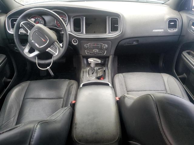  DODGE CHARGER 2015 Granatowy