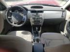 2009 Ford Focus Ses იყიდება Albuquerque-ში, NM - Front End
