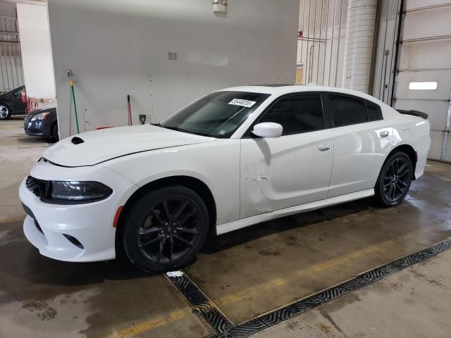  DODGE CHARGER 2023 White
