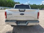 2016 Ford F150 Supercrew للبيع في Charles City، VA - Front End
