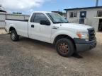 2014 Ford F150  for Sale in Kapolei, HI - Side