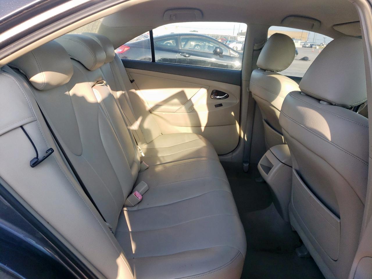 2009 Toyota Camry Base VIN: 4T1BE46K79U867858 Lot: 56491345