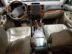 2004 Lexus Gx 470 продається в Casper, WY - Minor Dent/Scratches