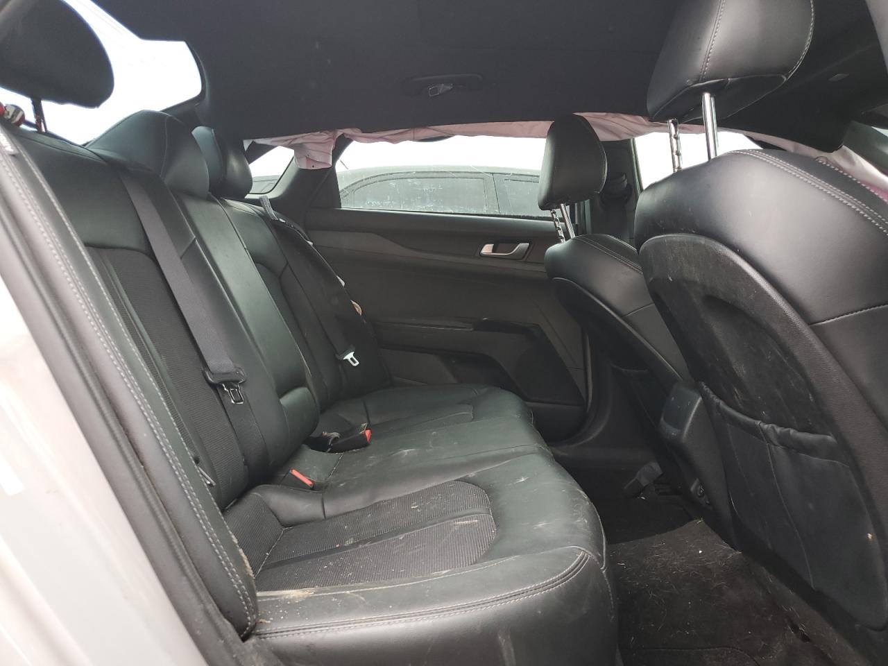 5xxg64j25mg008250 5XXG64J25MG008250 2021 Kia K5 Gt Line