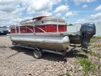 2019 Bennington Marine Marine/Trl იყიდება Central Square-ში, NY - Minor Dent/Scratches
