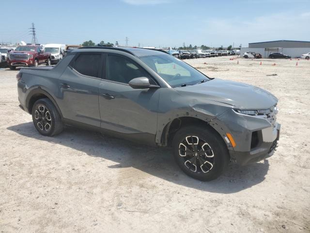  HYUNDAI SANTA CRUZ 2022 Szary