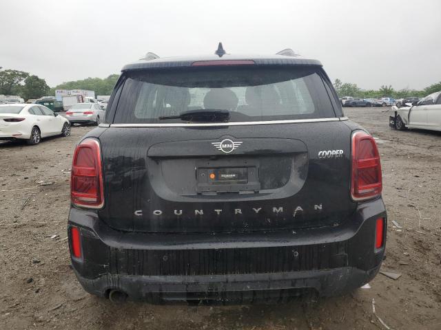 MINI COOPER 2022 Black