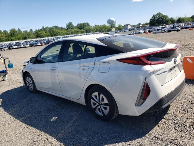  TOYOTA PRIUS 2017 Biały