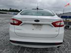 2014 Ford Fusion Se იყიდება Loganville-ში, GA - Minor Dent/Scratches
