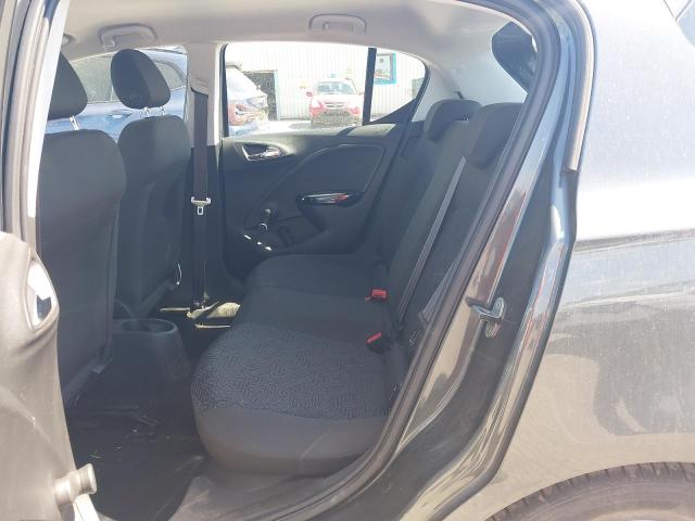 2018 VAUXHALL CORSA ENER