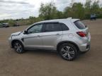 2022 Mitsubishi Outlander Sport Es იყიდება Columbia Station-ში, OH - Front End