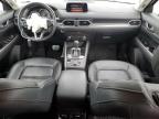 2018 Mazda Cx-5 Grand Touring   zu verkaufen in Elgin, IL - Front End