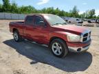 2006 Dodge Ram 1500 St en Venta en Oklahoma City, OK - Side