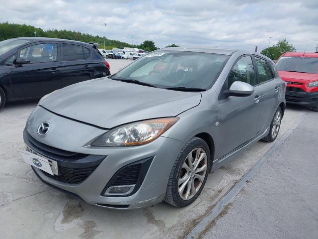 MAZDA 3 TAKUYA 2010