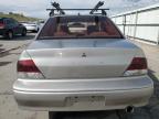 2002 Mitsubishi Lancer Es იყიდება Littleton-ში, CO - Front End