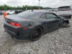 2015 Chevrolet Camaro Ls zu verkaufen in Montgomery, AL - Front End
