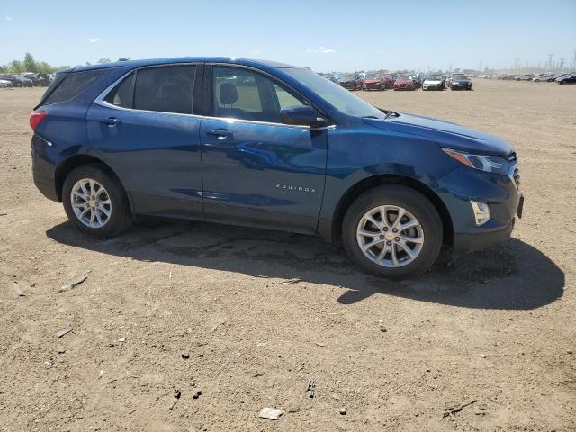  CHEVROLET EQUINOX 2020 Granatowy