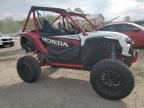 2024 HONDA SXS1000 S2X for sale at Copart IL - PEORIA