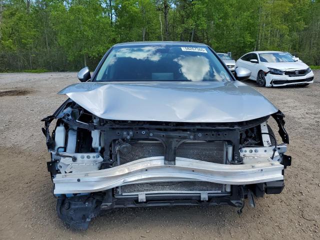 2022 HONDA CIVIC LX  