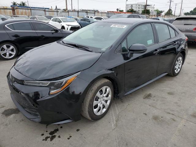  TOYOTA COROLLA 2024 Czarny