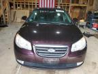 2008 Hyundai Elantra Gls للبيع في Rapid City، SD - Rear End