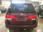 2008 Honda Odyssey Ex للبيع في Franklin، WI - Rear End