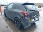 2013 VAUXHALL CORSA LIMI for sale at Copart CHESTER