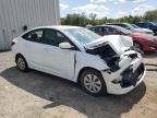 2017 Hyundai Accent Se for Sale in Jacksonville, FL - Front End