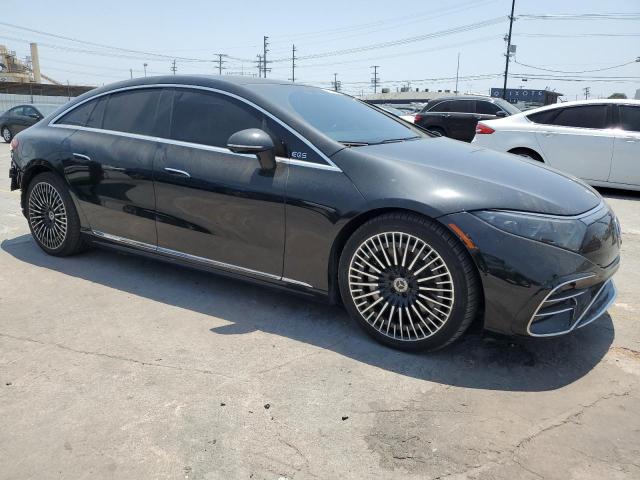  MERCEDES-BENZ EQS SEDAN 2023 Черный