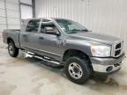 New Braunfels, TX에서 판매 중인 2007 Dodge Ram 2500 - Side