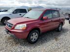2004 Honda Pilot Ex for Sale in Magna, UT - Rear End