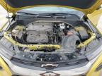 2023 Chevrolet Trailblazer Rs იყიდება Oklahoma City-ში, OK - Water/Flood