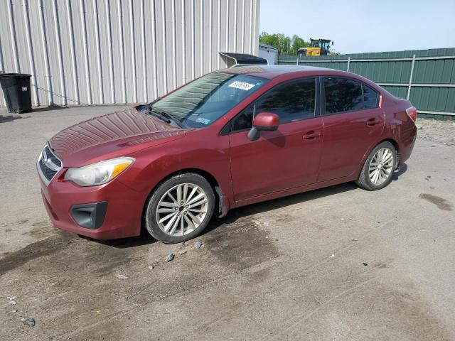 2014 Subaru Impreza Premium