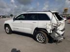 2015 Jeep Grand Cherokee Laredo იყიდება New Orleans-ში, LA - Rear End