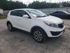 2016 Kia Sportage Lx на продаже в Charles City, VA - Front End